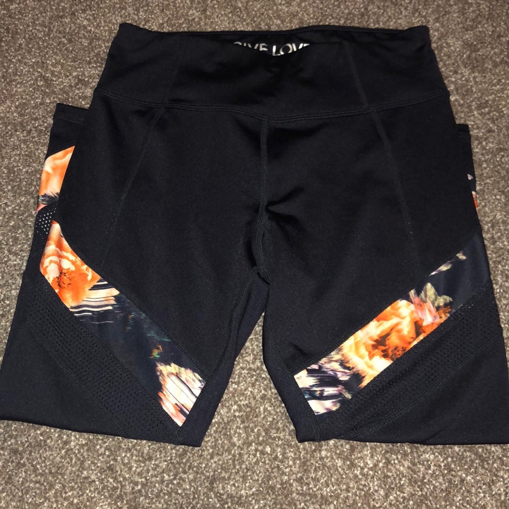 Leggings